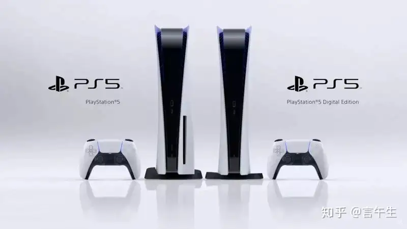 在PS5上玩PS4游戏你应该知道的重点整理(什么是向下兼容？如何兼容