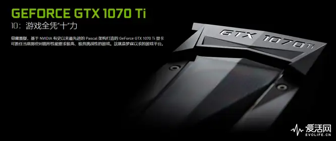 横向评测| 为了检验出哪家GTX 1070Ti最好我们吃鸡都吃腻了- 知乎