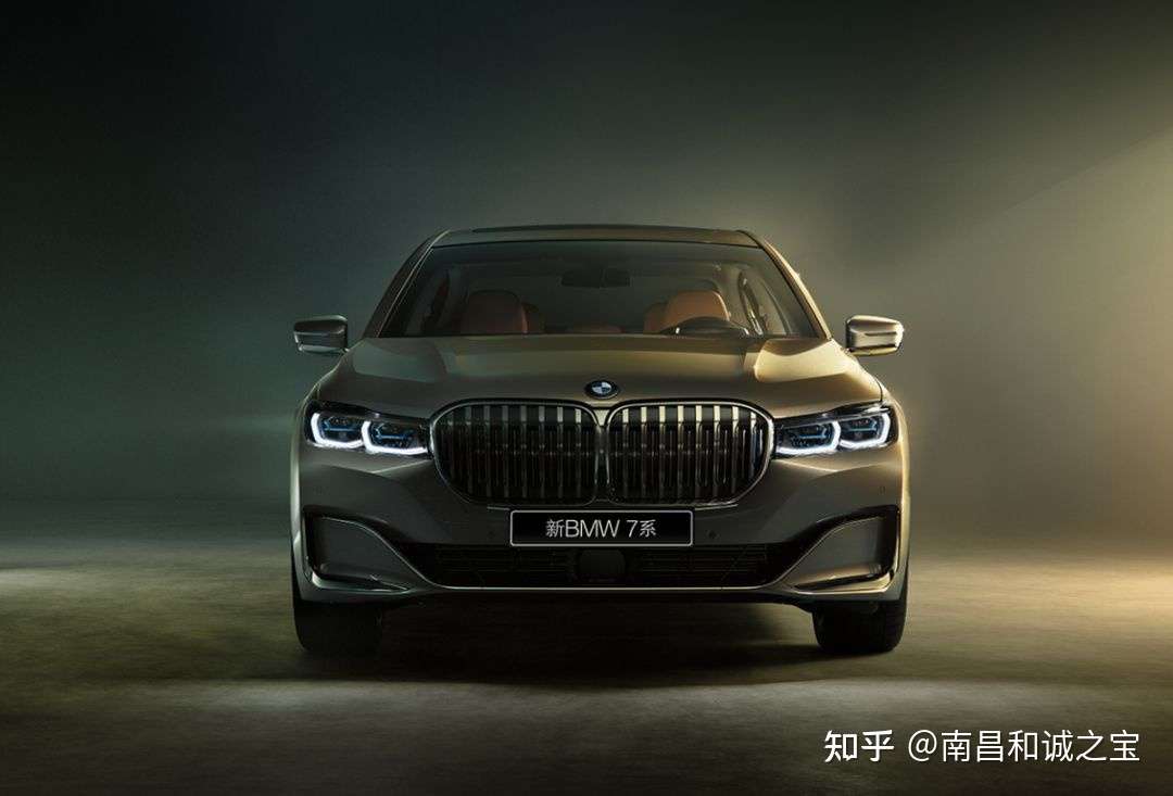 创新 生态可持续 Bmw 7系专属豪华 知乎