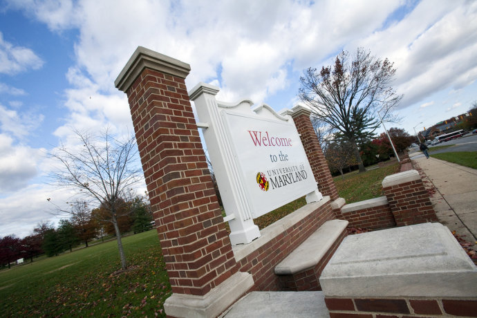 在马里兰大学universityofmaryland就读是怎样一种体验