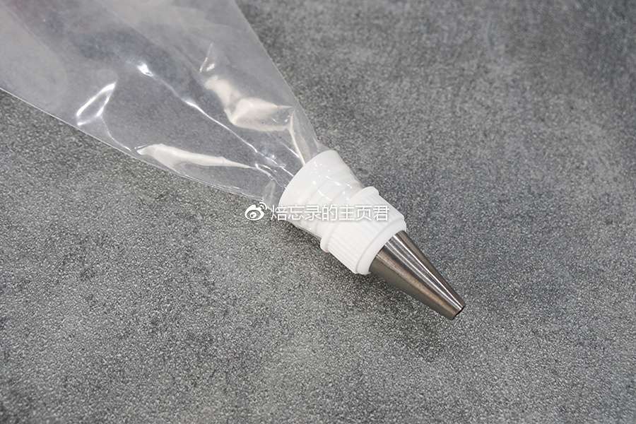 烘焙入门丨裱花嘴 裱花袋的基础应用 知乎