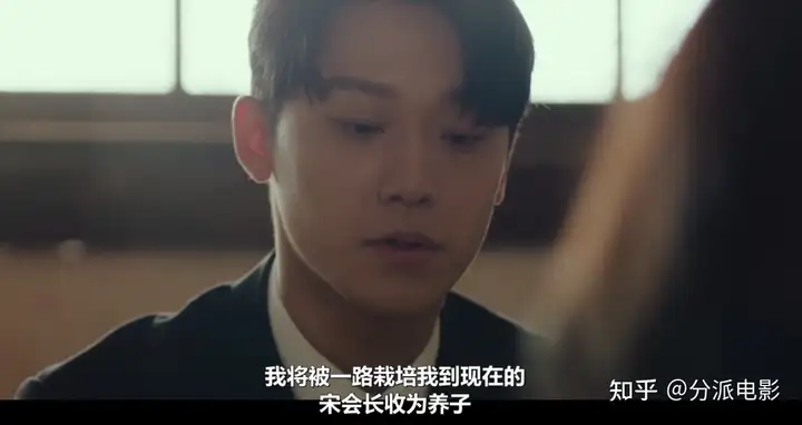 《坏妈妈》车祸、失忆、绝症,这些烂梗算是被玩明白了!