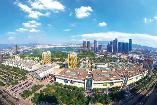 保姆级旅游攻略 | 这些义乌景点真的很可以！(图7)