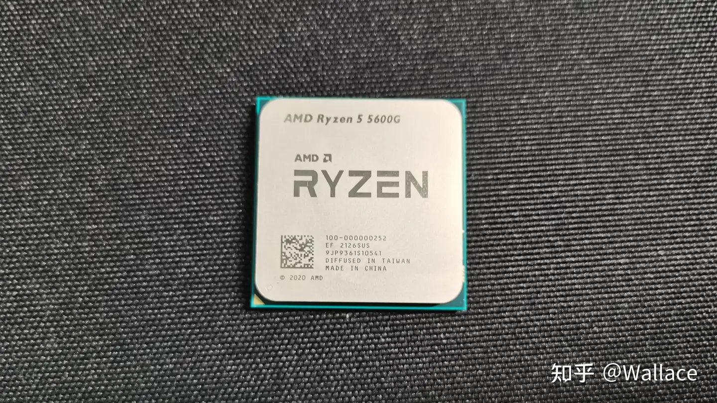 显卡评测第12期：AMD R5 5600G 核显- 知乎