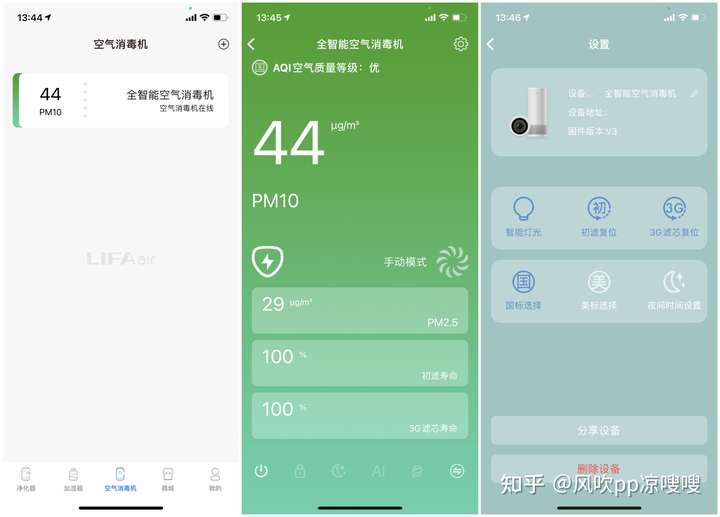 …還有酷炫觸控環(huán)——LIFAairLA-Y300等離子體空氣消毒機(jī) ...還有酷炫觸控環(huán)——LIFAairLA-Y300等離子體空氣消毒機(jī)