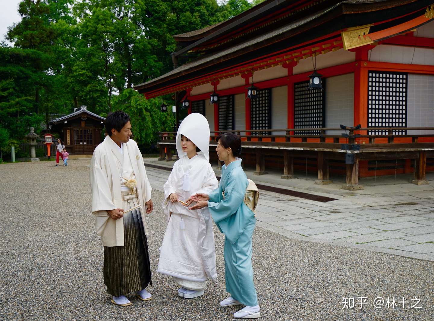 京都三章之一 东山附近 知乎