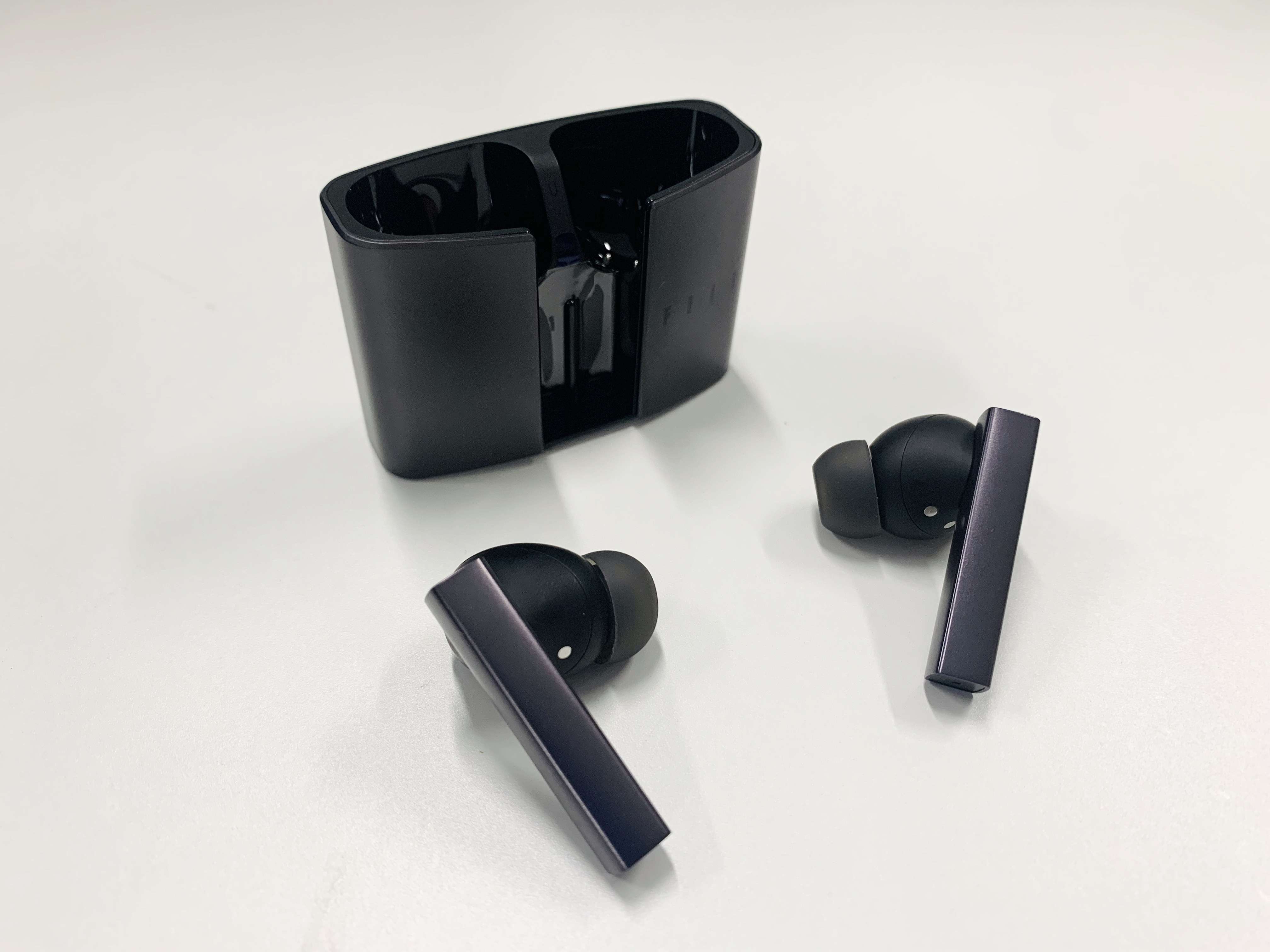 周月生 的想法: 给大家分享一款tws 真无线降噪蓝牙耳机 … - 知乎