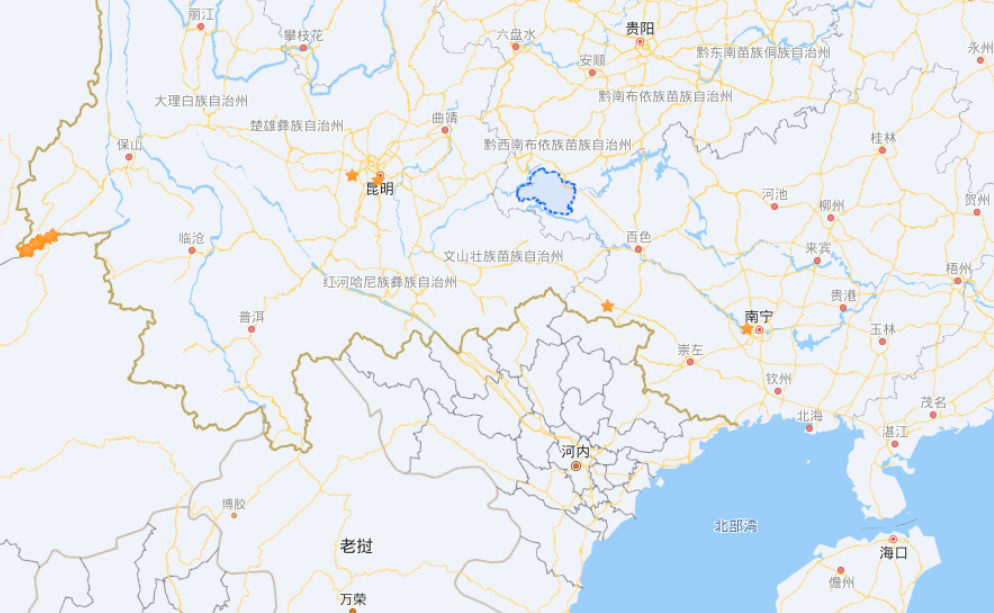 nesmto 的想法: 记者从广西百色市隆林各族自治县疫情防控… - 知乎
