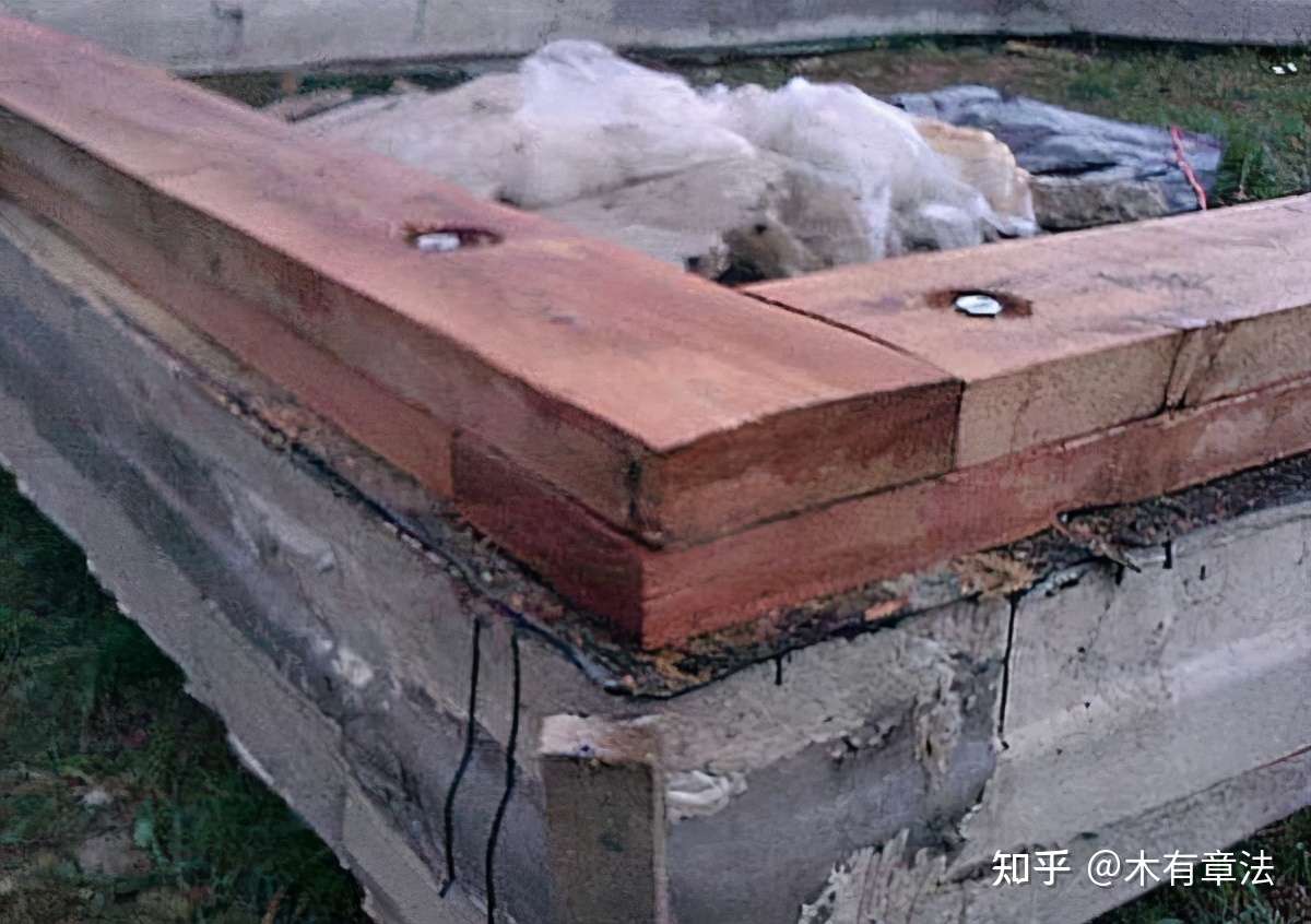 玻璃与木材的完美结合 半木结构木屋详解 知乎 玻璃与木材的完美结合 半木结构木屋详解 知乎