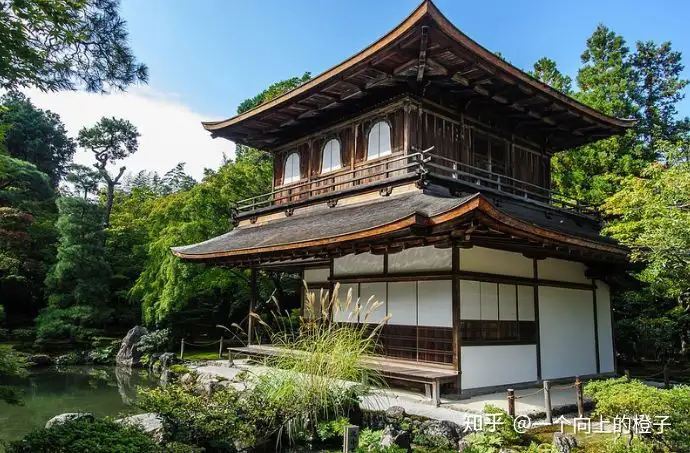 京都17 处世界文化遗产完全指南- 知乎