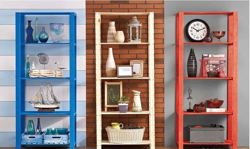 家里东西杂乱如何收纳 教你8大空间收纳技巧 知乎