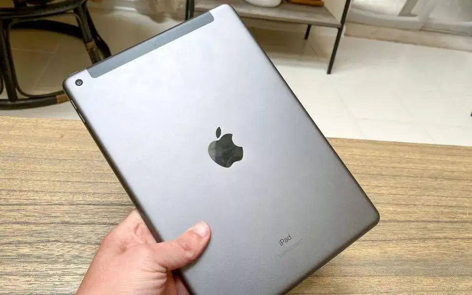 iPad 8上手体验：虽然不是很出色，但最具性价比- 知乎