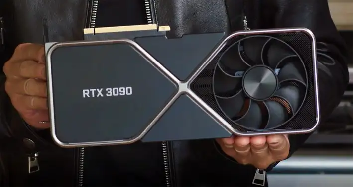 Ampere 时代高性价比机器学习平台: 3950X+RTX3090三卡解决方案- 知乎