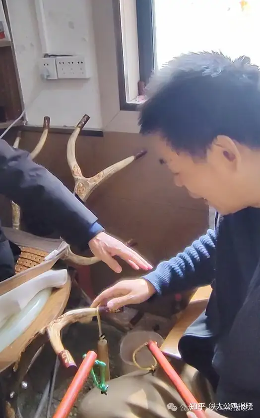 传承中医文化