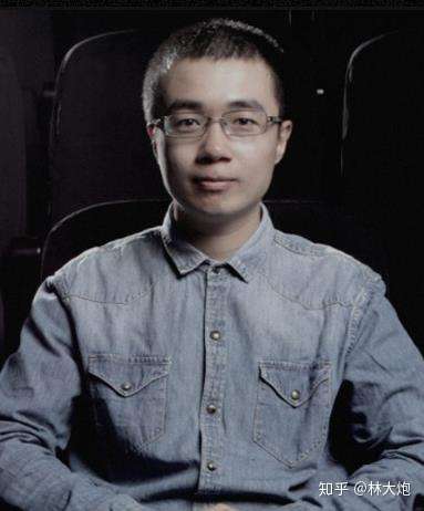 谁知道关于《反派影评》的主持人波米的讯息?