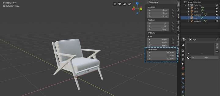 图片[2]-【译】基于 Three.js 实现 3D 模型换肤