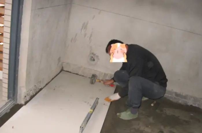 福州铝单板吊顶（自己贴瓷砖）怎样自己贴瓷砖视频教程，