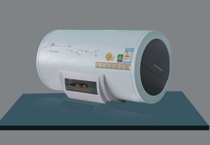 热水器不用电自动上水吗（关于热水器怎么使用才省电）插图(1)