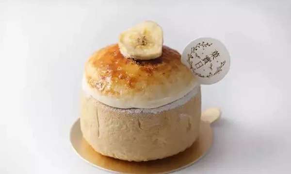 听说这家甜品的治愈力比咨询师还强?原来店主是她!