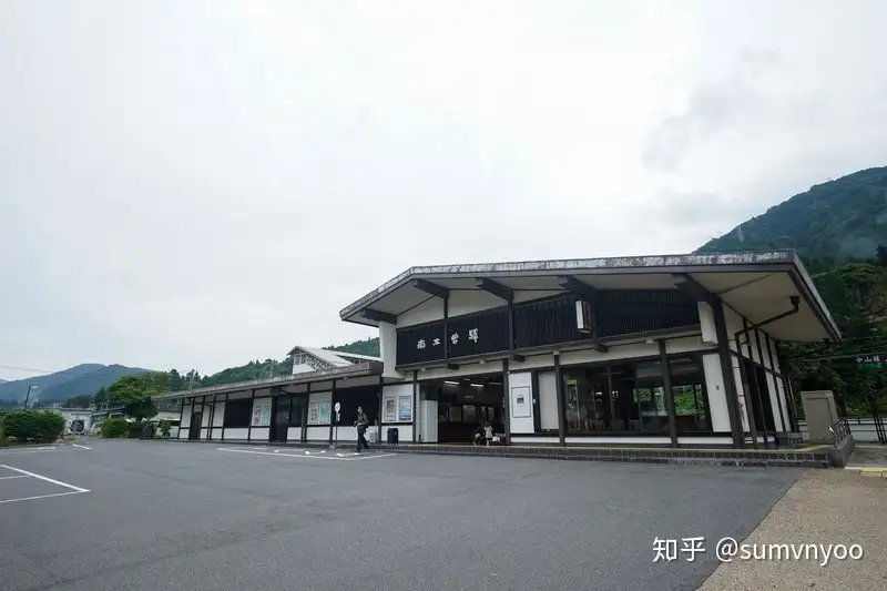 日本小众旅行私货推荐——留在江户时代的马笼宿、妻笼宿、中山道- 知乎