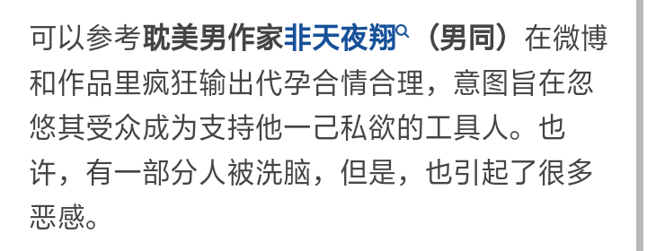 北城天街作为同志文学,其中大部分为纪实,其中人物真实存在,非天夜翔