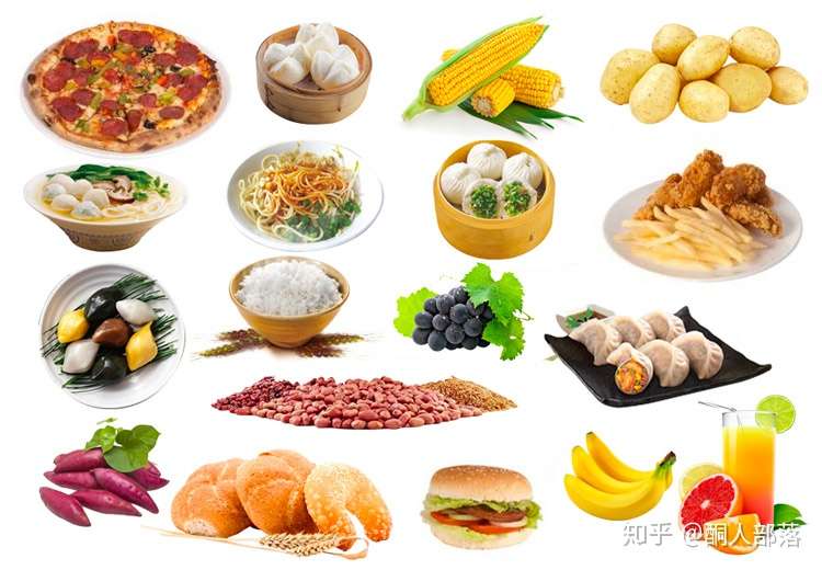 生酮饮食快速开始指南 知乎