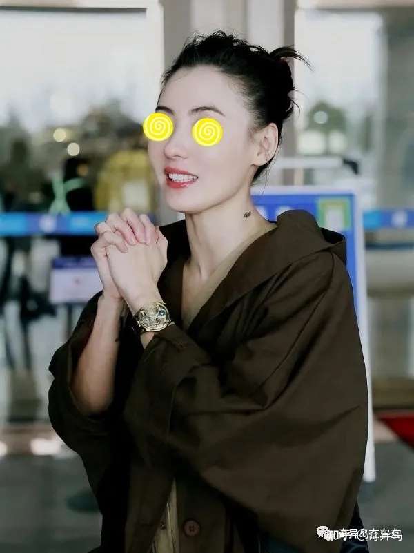 匹敌 不老仙妻 的妖精现世 她到底吃了什么仙丹啊 日本整容整形 知乎