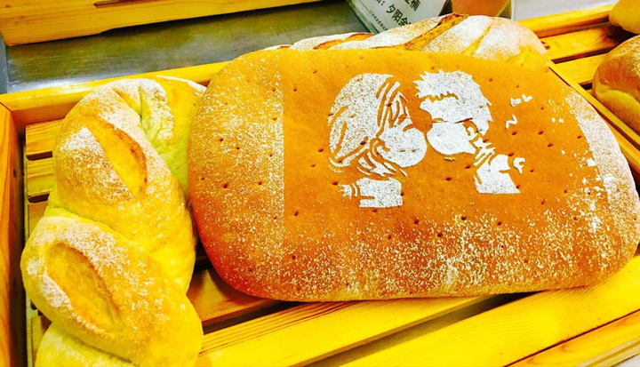 烘焙制作中常用原料大全,学做面包蛋糕从了解原料开始