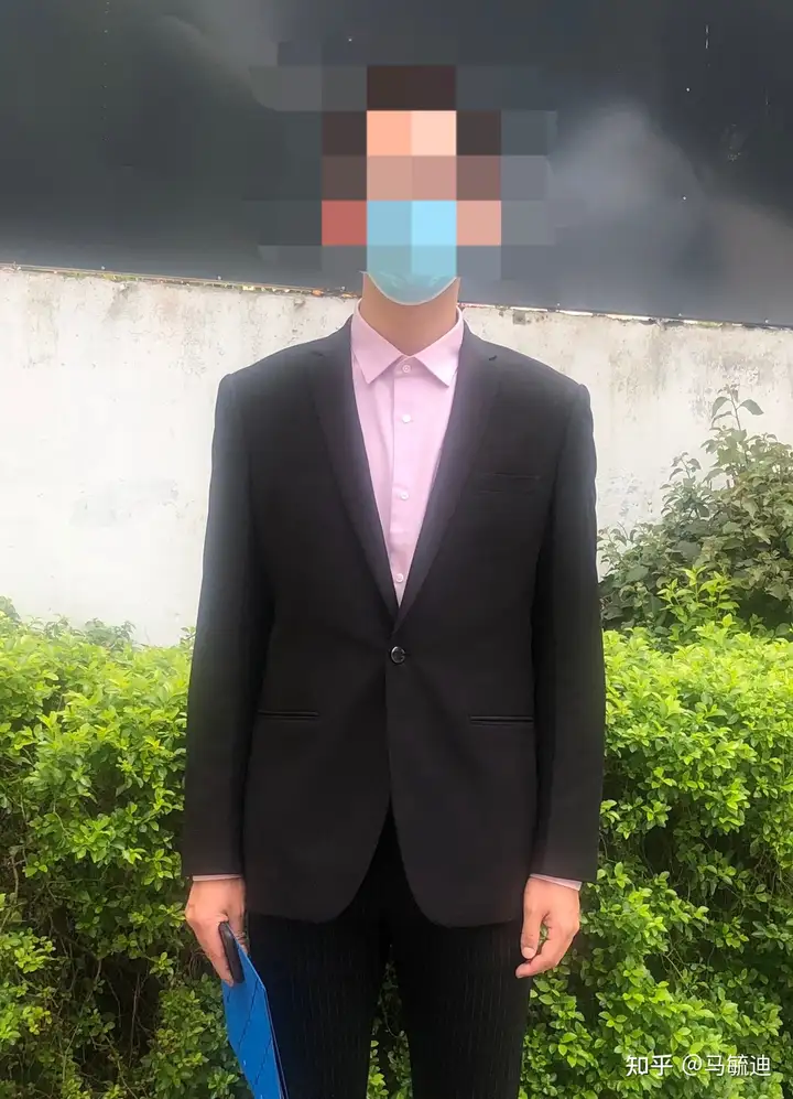 成衣西服测评系列之 罗蒙 ROMON 西服（罗蒙西服的特点体现在哪里）