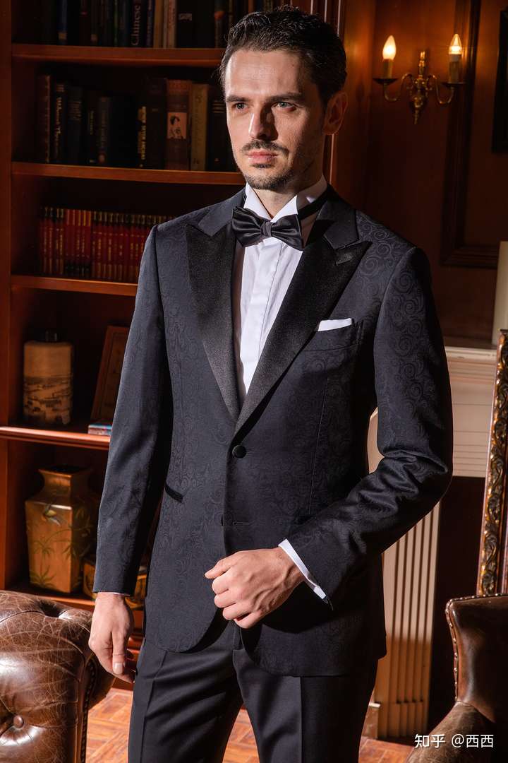 成都哪里可以定制婚礼西服?贵吗?