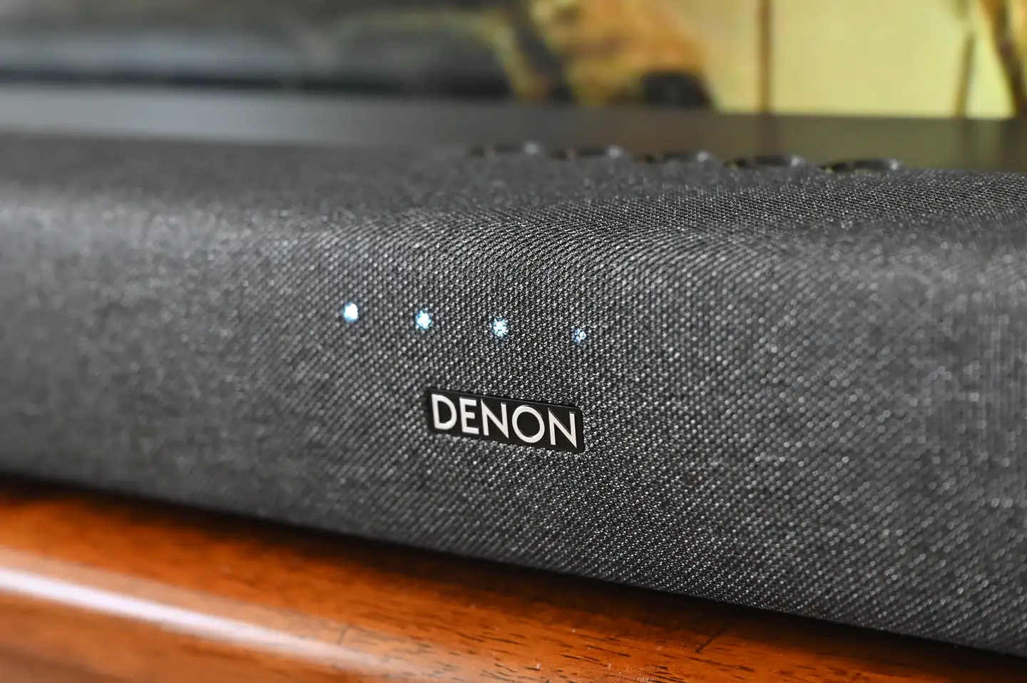 プレミアム 本日のみ値下げ DENON dht S217 - オーディオ機器