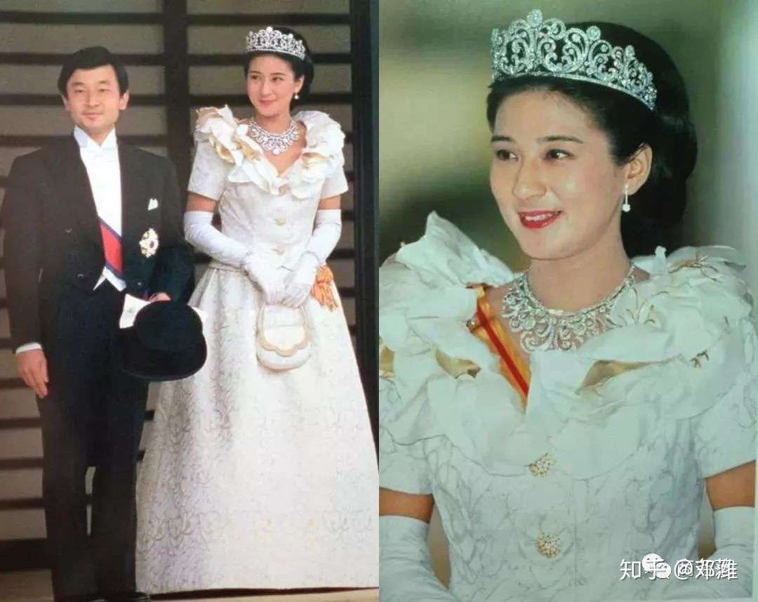 她熬成日本新皇后，曾得抑郁症，背Chanel戴Mikimoto颜值衣品一流- 知乎