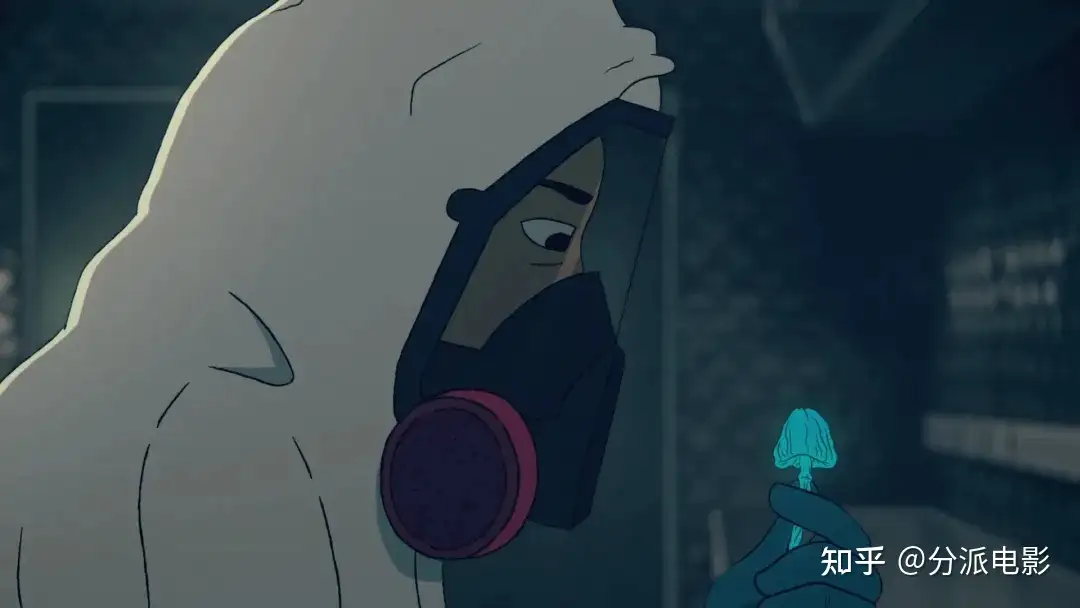 《常见副作用》开年神作,100%好评凭什么?