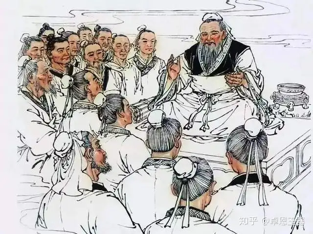 论语 论玉 知乎