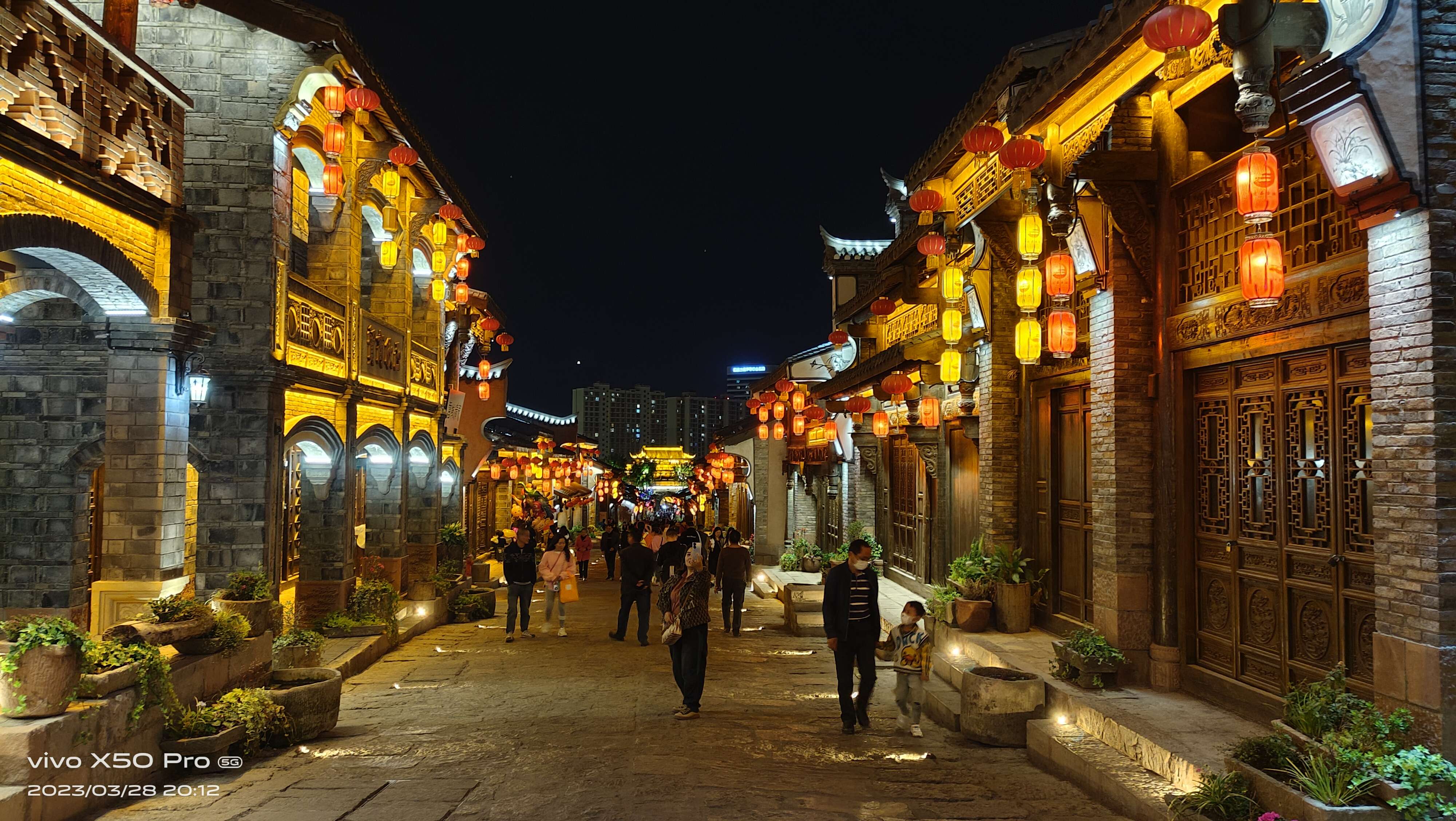 阿清 的想法: 建昌古城 | 建昌古城 没来西昌之前,我以… - 知乎