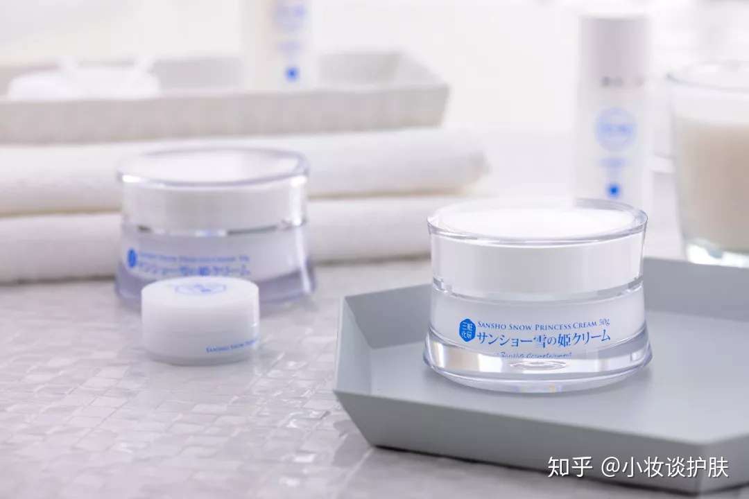 美白产品不能白天用 氧化 抗氧化还没分清 知乎