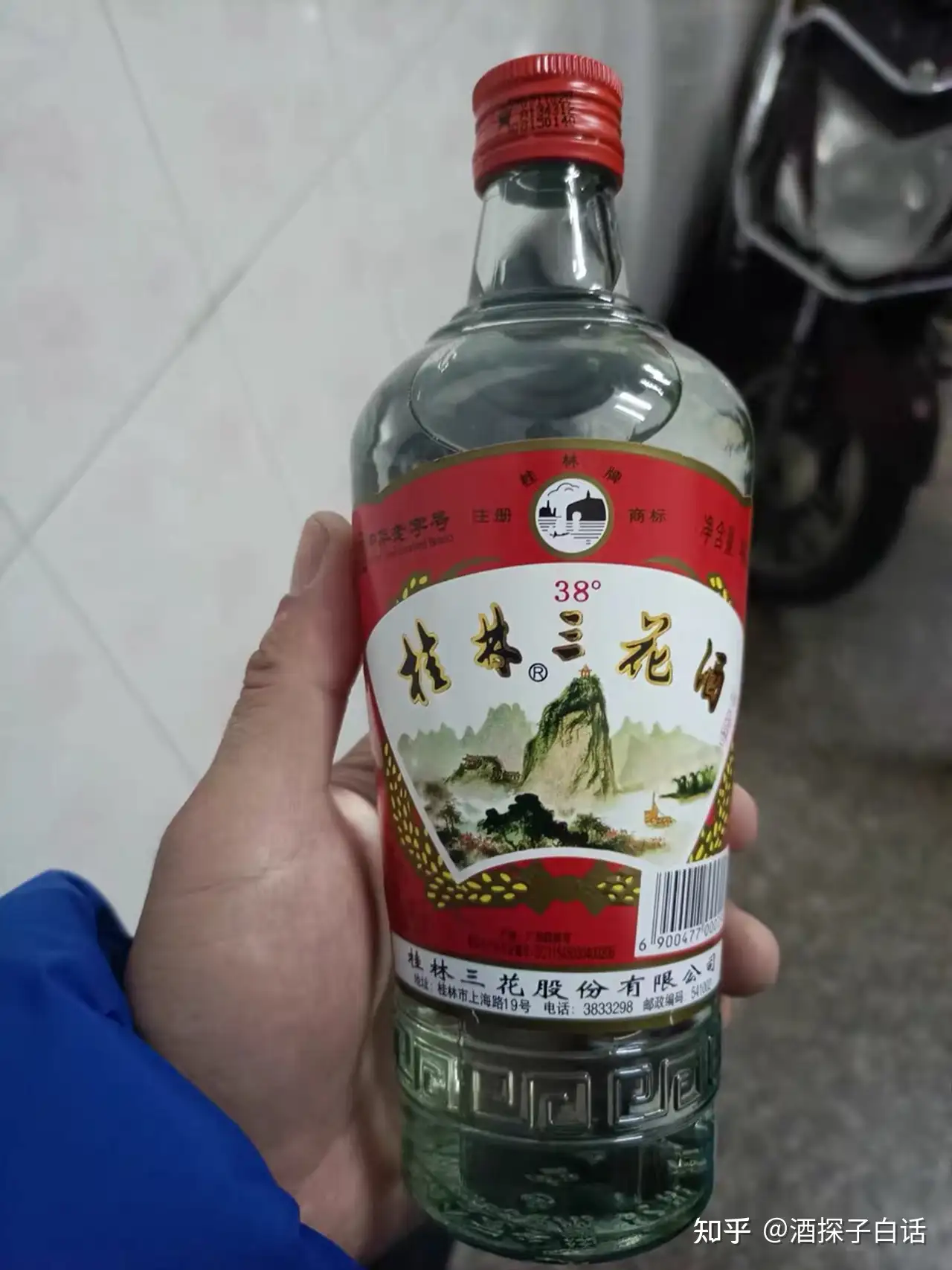 中国有3款“老白酒”，曾被国人追捧，如今只有懂酒人才买来喝- 知乎