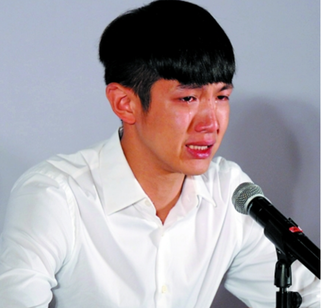 3位想要复出的明星(快来看看有你认识的吗)插图(2) 3位想要复出的明星(快来看看有你认识的吗)插图(2)
