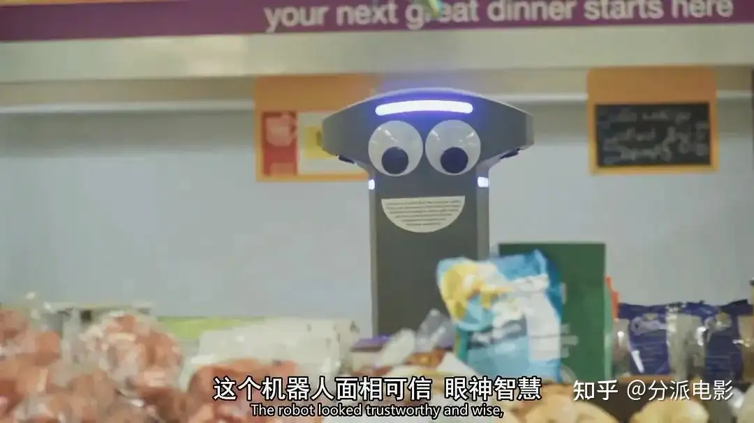《约翰·威尔逊的十万个怎么做》豆瓣9.5!HBO喜剧封神之作!
