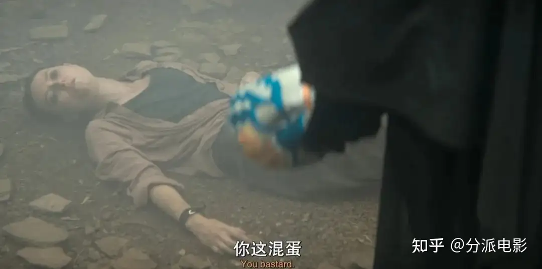 《墨西哥太平间的九具尸体》高分惊悚推理剧,谁才是凶手?