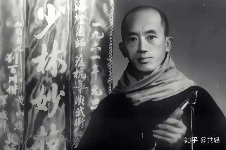 80年代名噪一时的海灯法师，圆寂之后却饱受争议，这是为何呢？