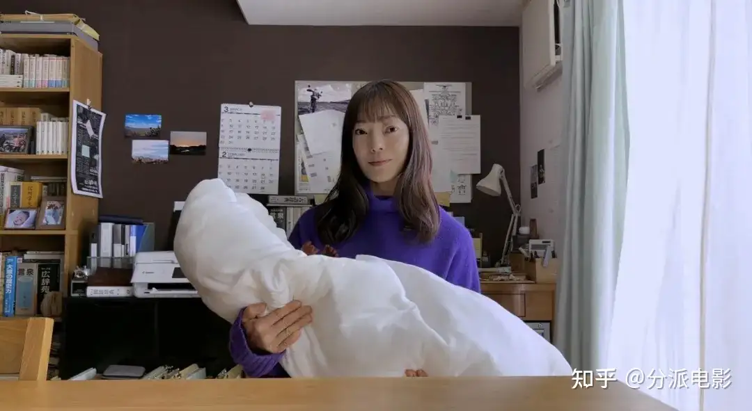 伪纪录片鬼才导演又出手了，《近畿怪谈》恐怖拉满！