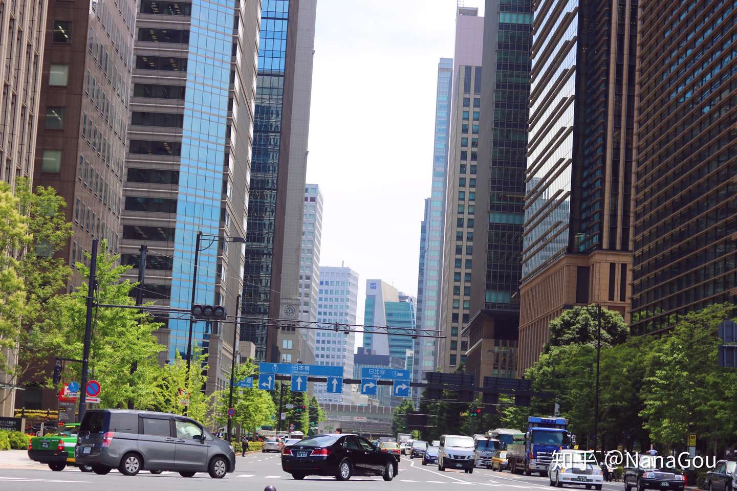 日本10日游 霓虹初尝鲜 东京 京都 奈良 大阪 知乎