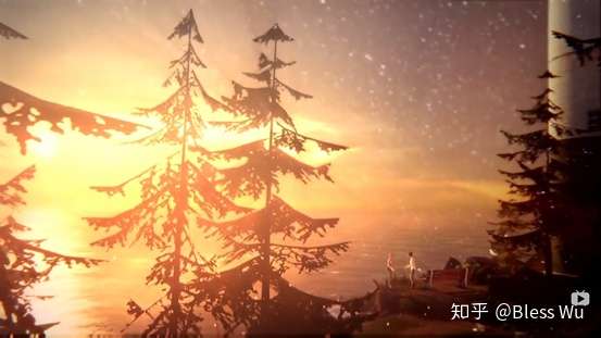 奇异人生(Life is Strange) - 知乎