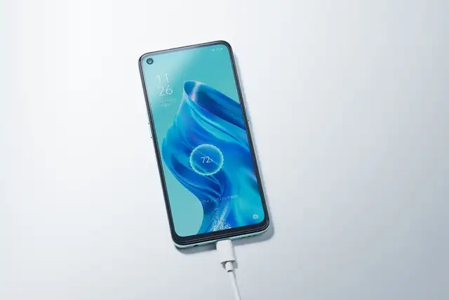 OPPO Reno5 A在日本推出搭载骁龙765G - 知乎