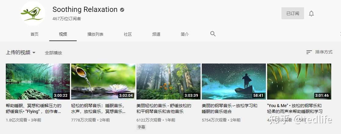 单个视频竟也可以收入百万 只利用了无版权的资源 知乎