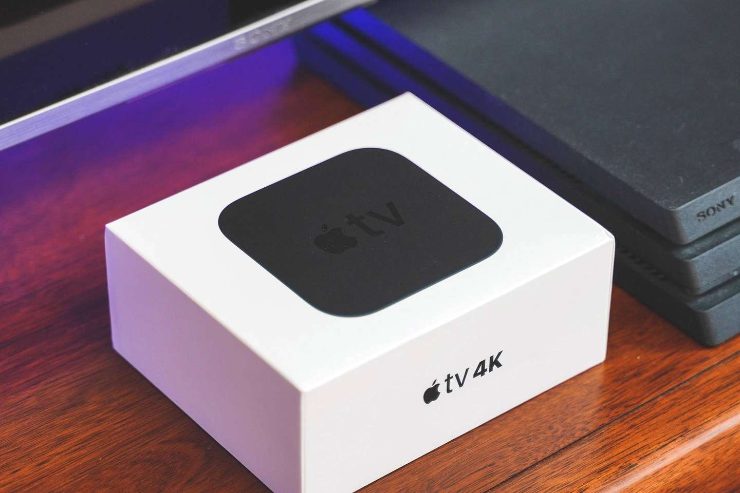 国内不卖的苹果电视 竟然是这种体验 Apple Tv 4k深度体验测评 知乎