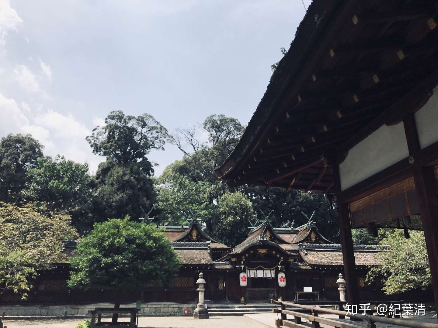 从百済到扶桑 平野神社四神考 一 知乎