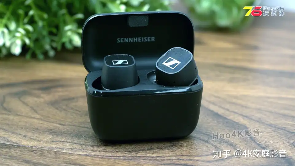 Sennheiser CX 400BT真无线耳机评测分享: 价钱便宜一半但音色不变- 知乎