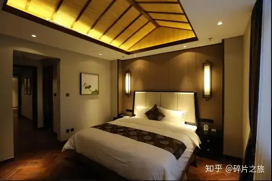本溪最全住宿篇：原来观赏红叶后，住这里才是极致的享受！